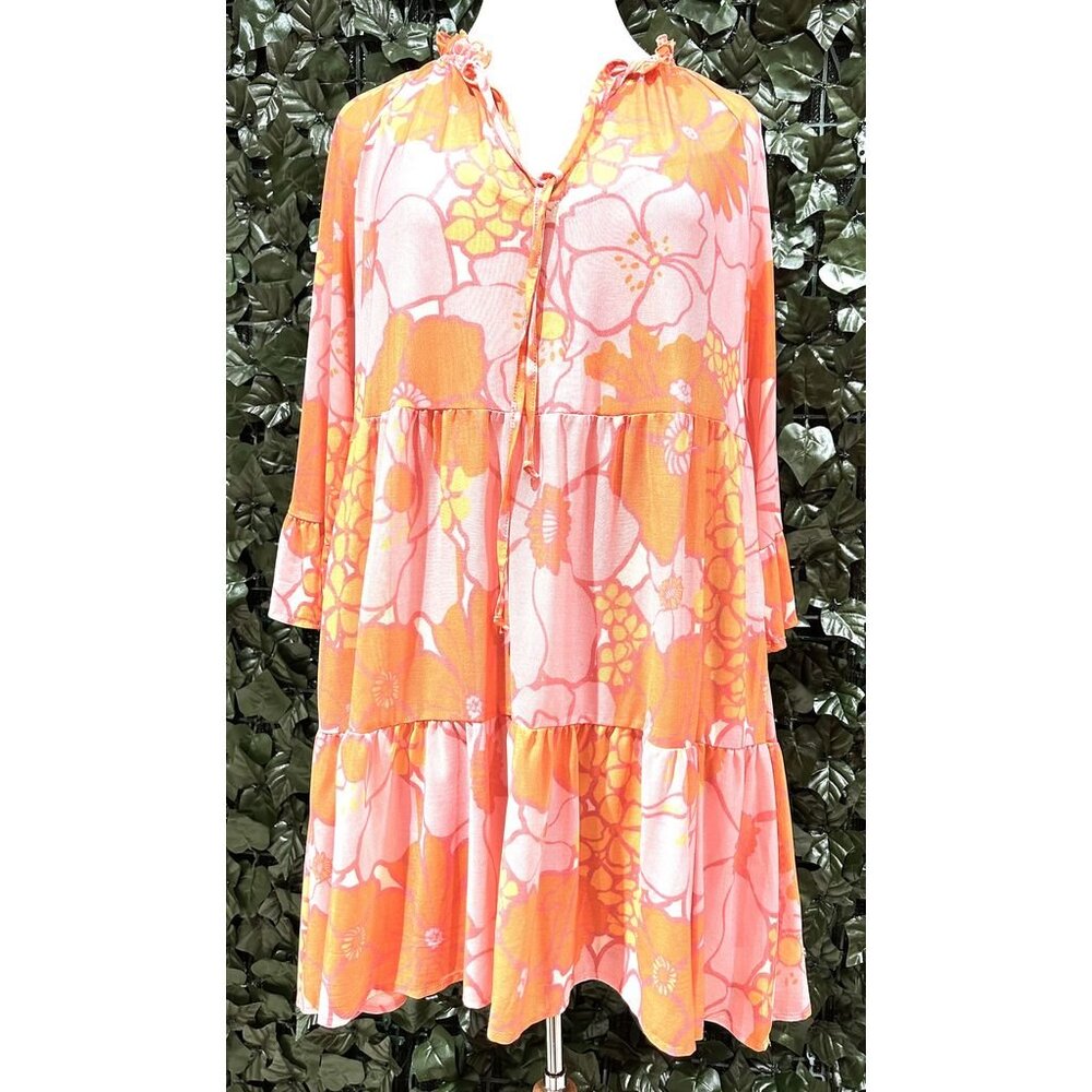 Show Me Your Mumu- Viola Mini Dress NWT Size: S